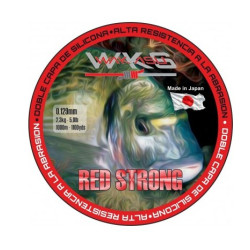 Turkana Wakasu Red Strong 1000m