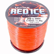 Ultima Red Ice 4oz Spools