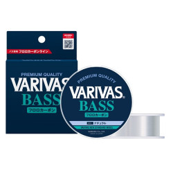 Varivas Bass Fluorocarbon 100m