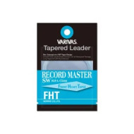 Varivas Saltwater Tapered Leader Record Master IGFA 12ft