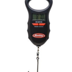 Berkley 50lb Digital Fish Scales