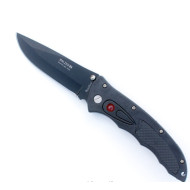 Balzer Red Eye Folding Knife