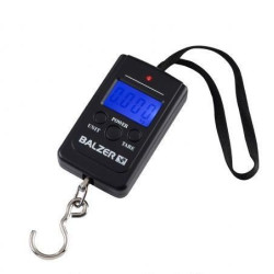 Balzer Digital Weighting Scales