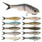 Berkley Powerbait Nessie 17cm Soft Glide Bait