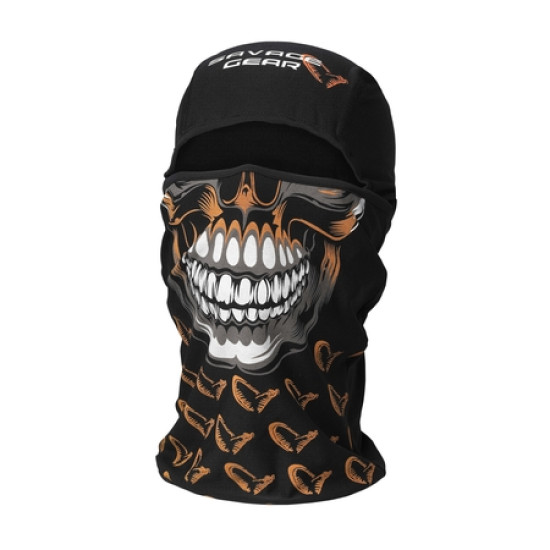 Savage Gear Skull balaclava