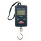 Berkley Digital Pocket Scales 25kg