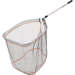 Kinetic Draco Big Fish Landing Net