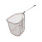 Kinetic Draco Big Fish Landing Net