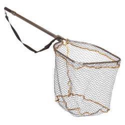 Savage Gear Full Frame Telescopic Landing Net Large