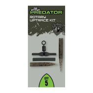 Fox Rage Predator Rotary Uptrace Kit