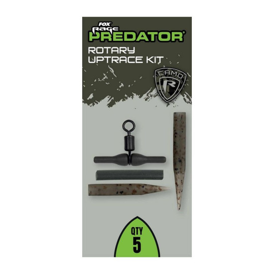 Fox Rage Predator Rotary Uptrace Kit