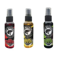 Holy Mackerel Extreme Lamprey Bait Spray