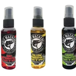 Holy Mackerel Extreme Lamprey Bait Spray