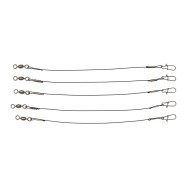 Kinetic Pike Leaders