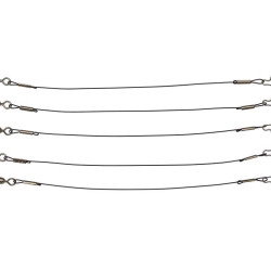 Kinetic Pike Leaders