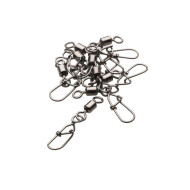 Kinetic Crane Dual Snap Swivels