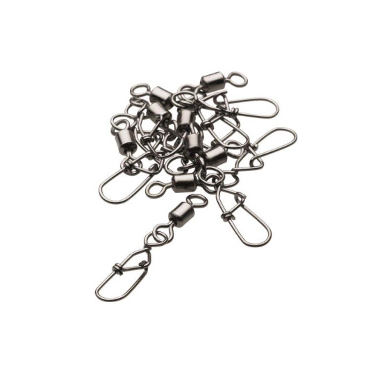 Kinetic Crane Dual Snap Swivels Kinetic Crane Dual Snap Swivels