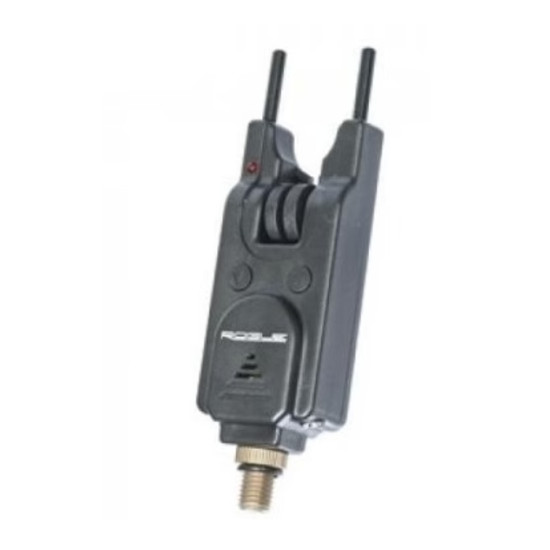Leeda Rogue Wireless Bite Alarm Leeda Rogue Wireless Bite Alarm