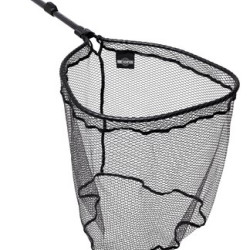 Dam Manitoba Rubber Mesh Click and Slide Net