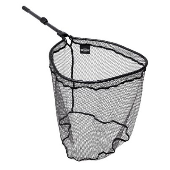 Dam Manitoba Rubber Mesh Click and Slide Net