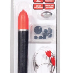 Leeda Pike Float Kit