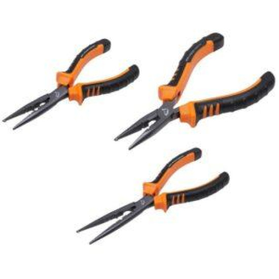 Savage Gear Mp Splitring And Cut Pliers