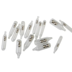 Savage Gear Glass Rattle Kit 