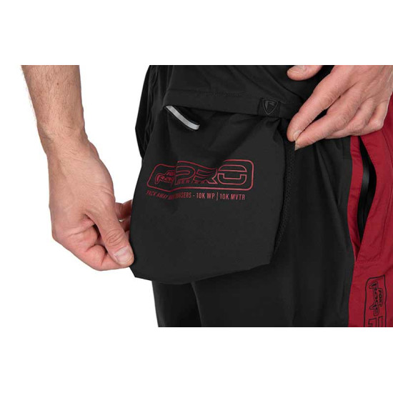 Fox Pro Series Stash Waterproof Trousers
