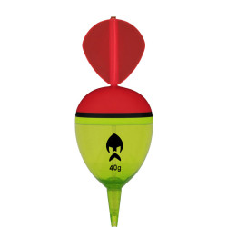 Westin Pike Drifter Float 40g