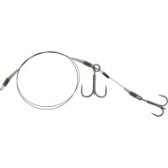 Westin Multi Purpose Rig Semi Barbed 50cm