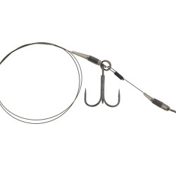 Westin Multi Purpose Rig Semi Barbed 50cm Westin Multi Purpose Rig Semi Barbed 50cm