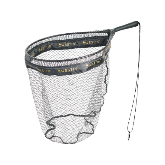 Westin W3 Catch and Release Floating Wading Net