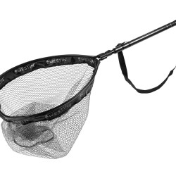 Westin W6 Catch and Release Landing Net 2m Westin W6 Catch and Release Landing Net 2m