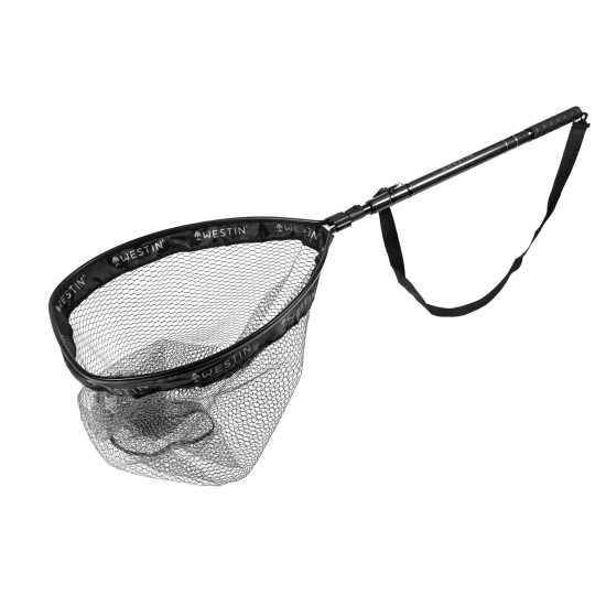 Westin W6 Catch and Release Landing Net 2m