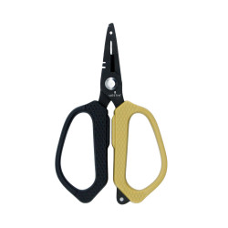 Westin Stainless Braid Scissors and Split Ring Pliers Westin Stainless Braid Scissors and Split Ring Pliers