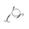 Zebco DB Series Float Rig Deadbait Trace Zebco DB Series Float Rig Deadbait Trace