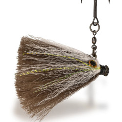 Zebco Mouse Jighead 10g Zebco Mouse Jighead 10g
