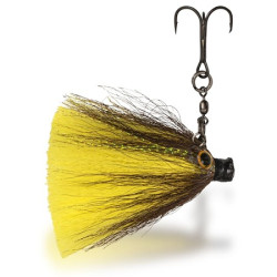 Zebco Mouse Jighead 10g Zebco Mouse Jighead 10g