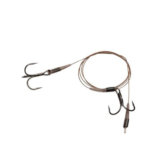 Zebco DB Series Universal Deadbait Trace