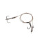 Zebco DB Series Universal Deadbait Trace Zebco DB Series Universal Deadbait Trace