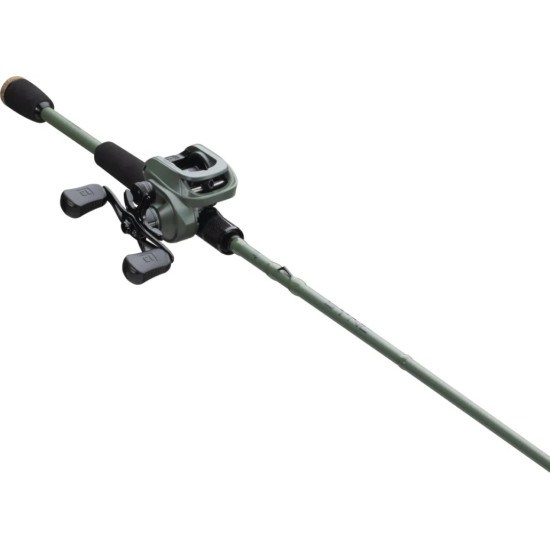 13 Sync Baitcasting Rod and Reel Combo