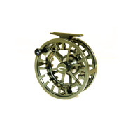 A Jensen Pike Fly Reel 8/10