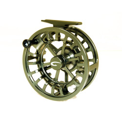 A Jensen Pike Fly Reel 8/10 A Jensen Pike Fly Reel 8/10