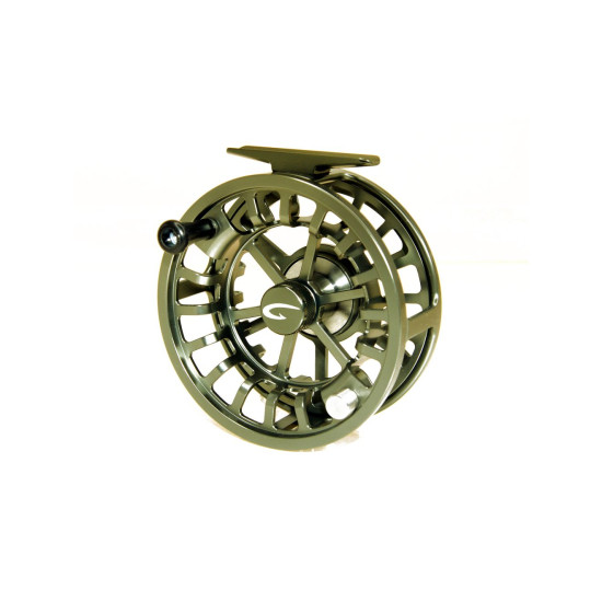 A Jensen Pike Fly Reel 8/10