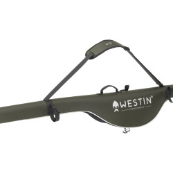 Westin W2 Rod Case Fits Rods up to 12ft
