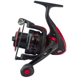 Abu Garcia Cardinal X Spinning Reels