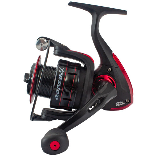 Abu Garcia Cardinal X Spinning Reels