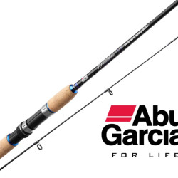 Abu Garcia Devil Spinning Rod