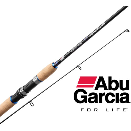 Abu Garcia Devil Spinning Rod