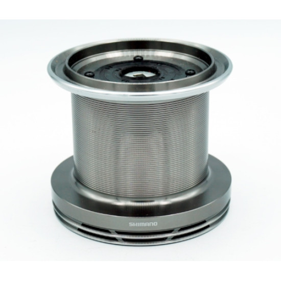 Shimano Aero Technium Magnesium 14000 XSD Spare Spools
